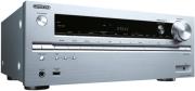 onkyo tx nr747 72 channel network a v receiver silver photo onkyo tx nr747 72 channel network a v receiver silver photo