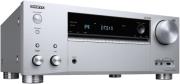 onkyo tx rz710 72 channel network a v receiver silver photo onkyo tx rz710 72 channel network a v receiver silver photo