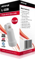 AMIKO AMIKO LNB SLIM ECO L-108 0.1DB