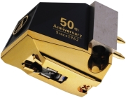 AUDIO TECHNICA AUDIO TECHNICA AT50ANV LIMITED EDITION PREMIUM MOVING COIL CARTRIDGE