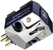 AUDIO TECHNICA AT33 MONO MOVING COIL CARTRIDGE