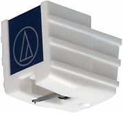 AUDIO TECHNICA AUDIO TECHNICA ATP-N2 0.4X0.7 ELLIPTICAL REPLACEMENT STYLUS