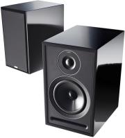 ACOUSTIC ENERGY ACOUSTIC ENERGY 301 STAND-MOUNT LOUDSPEAKER SET GLOSS BLACK