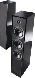 ACOUSTIC ENERGY ACOUSTIC ENERGY 305 FLOORSTANDING LOUDSPEAKER SET GLOSS BLACK