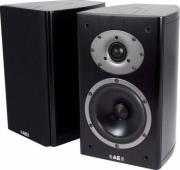 ACOUSTIC ENERGY ACOUSTIC ENERGY AELITE 1 BOOKSHELF SPEAKERS SET BLACK VENEER