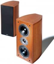 ACOUSTIC ENERGY ACOUSTIC ENERGY AELITE 2 BOOKSHELF SPEAKERS SET RED CHERRY VENEER