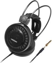 AUDIO TECHNICA AUDIO TECHNICA ATH-AD500X AUDIOPHILE OPEN-AIR HEADPHONES BLACK