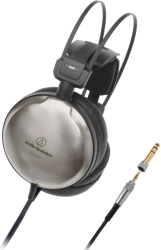 AUDIO TECHNICA AUDIO TECHNICA ATH-A2000Z ART MONITOR CLOSED-BACK DYNAMIC HEADPHONES