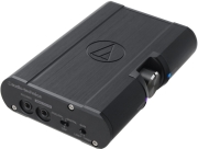 AUDIO TECHNICA AUDIO TECHNICA AT-PHA100 PORTABLE HEADPHONE AMPLIFIER