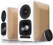 EDIFIER EDIFIER S880DB HI-RES AUDIO CERTIFIED BOOKSHELF POWERED SPEAKERS