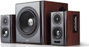 EDIFIER EDIFIER S350DB BLUETOOTH 2.1 ACTIVE SPEAKERS