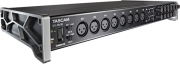 TASCAM TASCAM US-16X08 16-INPUT AUDIO INTERFACE FOR MAC, WINDOWS AND IPAD