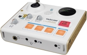 TASCAM TASCAM MINISTUDIO PERSONAL US-32 AUDIO INTERFACE FOR PODCASTING AND VIDEOCASTING