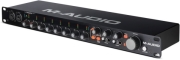 M-AUDIO M-AUDIO M-TRACK EIGHT 8-CHANNEL USB 2.0 AUDIO INTERFACE WITH OCTANE PREAMP TECHNOLOGY