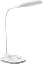 PLATINET PLATINET PDLK6700W DESK LAMP 3W FLEXIBLE FRAME WHITE