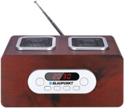 BLAUPUNKT BLAUPUNKT PP5BR PORTABLE PLAYER MP3/USB/SD WITH FM TUNER