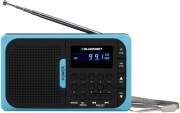 BLAUPUNKT BLAUPUNKT PR5BL FM PORTABLE RADIO