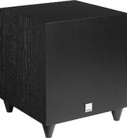 DALI SUB C-8 D SUBWOOFER BLACK ASH