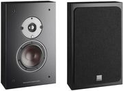 DALI DALI OBERON ON WALL SPEAKER BLACK