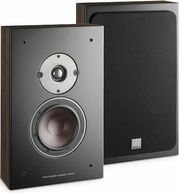 DALI DALI OBERON ON WALL SPEAKER WALNUT