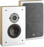 DALI DALI OBERON ON WALL SPEAKER LIGHT OAK