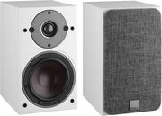 DALI DALI OBERON 1 ULTRA COMPACT BOOKSHELF SPEAKER WHITE