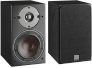 DALI DALI OBERON 1 ULTRA COMPACT BOOKSHELF SPEAKER BLACK