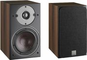 DALI DALI OBERON 1 ULTRA COMPACT BOOKSHELF SPEAKER WALNUT