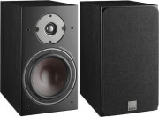 DALI DALI OBERON 3 STAND-MOUNTED SPEAKER BLACK