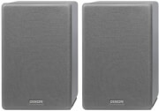 DENON DENON SC-N10 2-WAY LOUDSPEAKER GREY