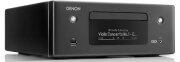 DENON CEOL RCD-N10 NETWORK RECEIVER BLACK