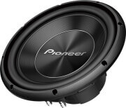 PIONEER PIONEER TS-A300S4 30CM 4Ω ENCLOSURE-TYPE SINGLE VOICE COIL SUBWOOFER 1500W