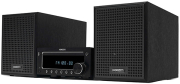 HORIZON ACUSTICO HAV-M7700 MICRO HI-FI SYSTEM 2.0 BLUETOOTH 50W BLACK