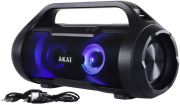 AKAI AKAI ABTS-50 IPX-5 WATERPROOF PORTABLE BLUETOOTH SPEAKER 30W WITH TWS / USB / SD / AUX-IN / IPX5