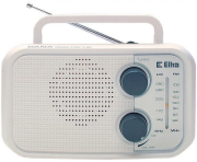 ELTRA RADIO DANA WHITE FM/LW
