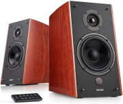 EDIFIER EDIFIER R2000DB 2.0 MULTIMEDIA ACTIVE SPEAKER BROWN