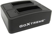 EASYPIX EASYPIX GOXTREME BATTERY CHARGER FOR RALLY,ENDURANCE,ENDURO,DISCOVERY 01491