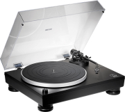 AUDIO TECHNICA AUDIO TECHNICA AT-LP5X DIRECT-DRIVE TURNTABLE