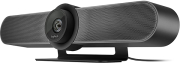 LOGITECH LOGITECH 960-001102 MEETUP CONFERENCE CAMERA 4K WITH ULTRA WIDE LENS FOR SMALL ROOMS