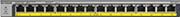 NETGEAR NETGEAR GS116LP UNMANAGED GIGABIT ETHERNET (10/100/1000) POE BLACK GS116LP-100EUS