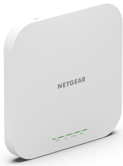 NETGEAR NETGEAR WAX610-100EUS WAX610 AP WIFI 6 AX1800