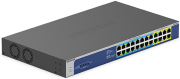 NETGEAR NETGEAR GS524UP-100EUS GS524UP SWITCH 8XGE POE+ 16XGE POE++