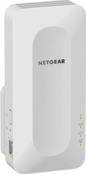 NETGEAR NETGEAR EAX15-100PES EAX15 WIFI AX18 00 WIFI 6 MESH EXTENDER