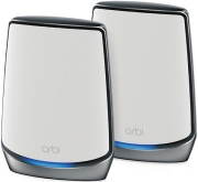 NETGEAR NETGEAR RBK852-100EUS RBK852 SYSTEM WIFI AX6000 ORBI