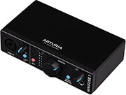 ARTURIA ARTURIA MINIFUSE 1 BLACK