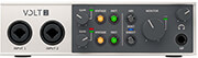 UNIVERSAL AUDIO ΕΞΩΤΕΡΙΚΗ ΚΑΡΤΑ ΗΧΟΥ UNIVERSAL AUDIO VOLT 2 USB