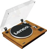 LENCO LS-55WA LP PLAYERS WITH BT, USB MP3 ENCODER, SPEAKERS