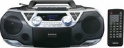 LENCO LENCO SCD-720SI CD PLAYER DAB+, FM, CD, CASS., USB, BT, RC