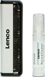 LENCO LENCO TTA-3IN1 ANTISTATIC BRUSH, CLEANING FLUID AND WIPE