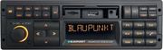 BLAUPUNKT FRANKFURT RCM 82 BLUETOOTH